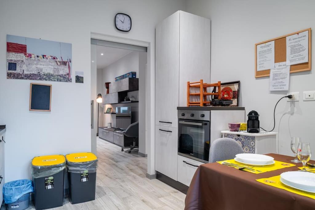 Appartamento Lussuoso Lodi Exterior foto